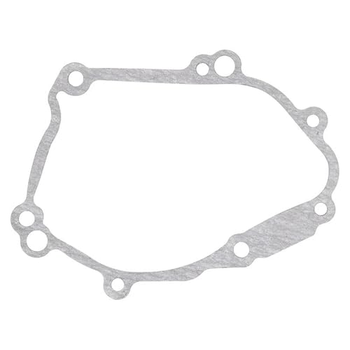 ガスケット付属品 オートバイ用ステータージェネレーターシリンダーカバーガスケット に適合するヤマハ YZF-R1R レースベース R1 2005 YZF-R1 2004 5VY-15451-00-00
