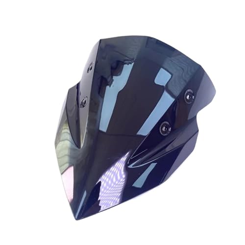 Pare-brise Z400 déflecteur de vent aérodynamique moto