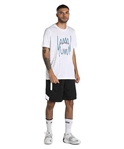 Image of Puma Men T-Shirt
