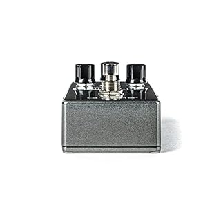 Jim Dunlop QZ1 Q-Zone Fixed Wah Naturel - Les Beatles, Paul McCartney, John Lennon, RIngo Starr, George Harrison Jim Dunlop QZ1 Q-Zone Fixed Wah Naturel – Image 5