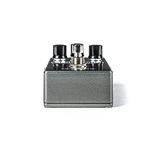 Jim Dunlop QZ1 Q-Zone Fixed Wah Naturel - Les Beatles, Paul McCartney, John Lennon, RIngo Starr, George Harrison Jim Dunlop QZ1 Q-Zone Fixed Wah Naturel – Image 6