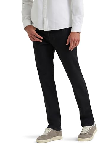 Lee Men's X Move Regular Straight Jean