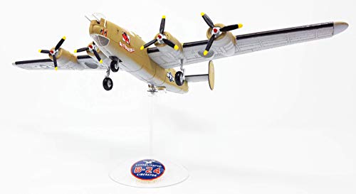 Plastic Model KIT B24J BOMBR - Image 2
