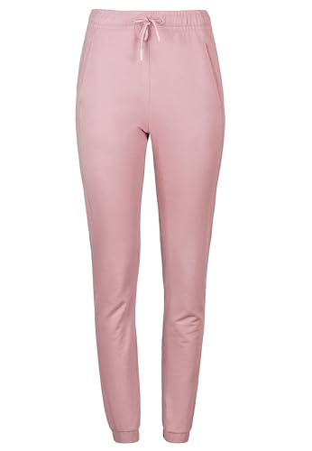 Pantalon de jogging avec cordon de serrage idéal pour le télétravail et le sport