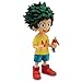 Ichibansho Figure - My Hero Academia - Izuku Midoriya -Childhood- (Longing from Two People), Bandai Spirits Collectible Statue
