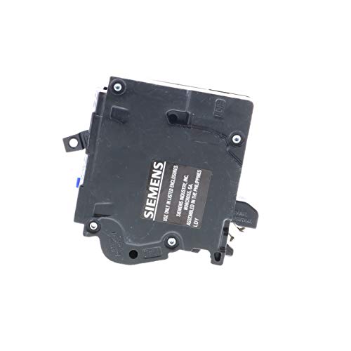Siemens QA115AFCN 15 Amp 1-Pole Combination Type Afci Plug-On Neutral Circuit Breaker thumb #2