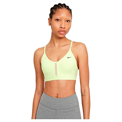 Image of Nike Womens Medium Support Minimal Impact Sports Bra