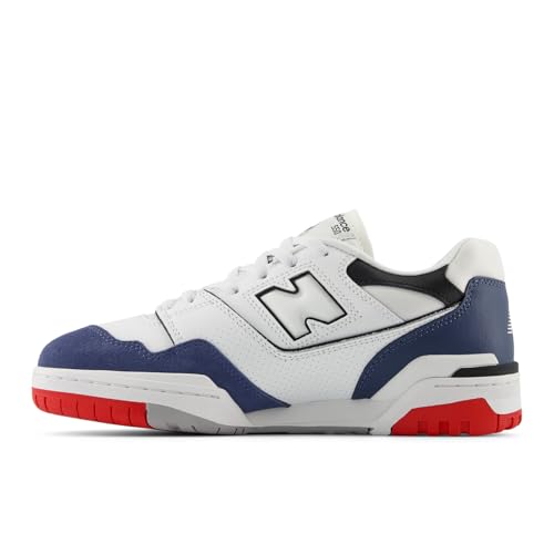 Image of New Balance Men's BB550 Sneaker