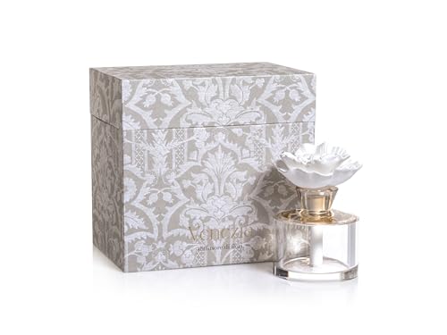 Difusor Porcelana Arielle Venezia Zodax miniatura 1