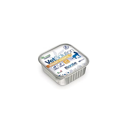 Monge Vetsolution Urinary Struvite Feuchte Katze - 100 g