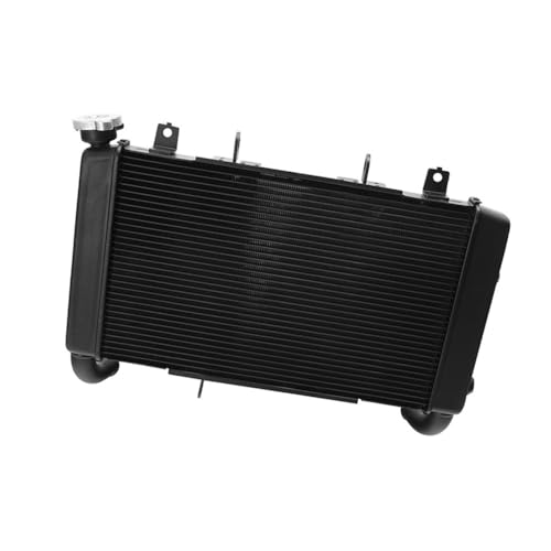 Radiateur de refroidissement en aluminium pour CBR650R anti surchauffe moteur