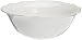 Lenox French Perle Bead Serving Bowl, 64-Ounce, White - 834017