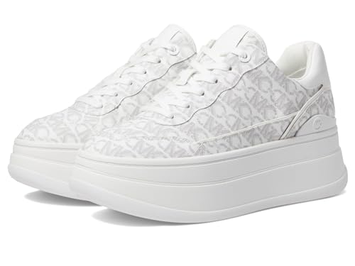 Image of Michael Kors Women's Hayes Lace Up Sneakers