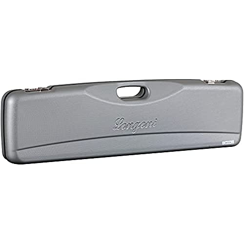 Longoni case, Avant Aluminium 2C-4P + 3Lobite