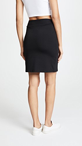 Susana Monaco Women's Straight Skirt 21"3