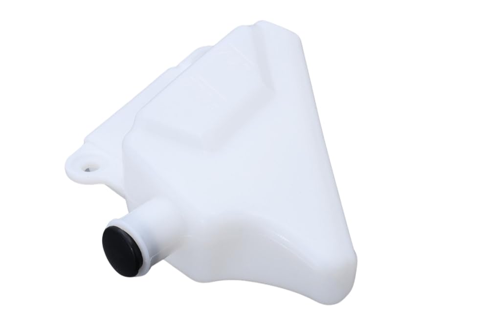 avdb-Moto Vase d’Expansion Liquide Refroidissement Compatible avec Yamaha YZF R1 YZF-R1 RN19 2007-2008