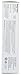 JASON Sea Fresh Anti-Cavity & Strengthening Gel, 6 Ounce Tube