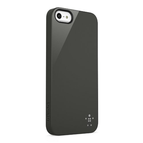 Belkin F8W159VFC00 Cover Custodia per iPhone 5