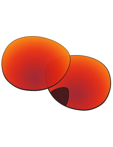 Image of Replacement Lenses for Ray-Ban Meta Headliner RW4009 & RW4013 50mm AI Glasses - Photochromic, Anti Blue Light Lens