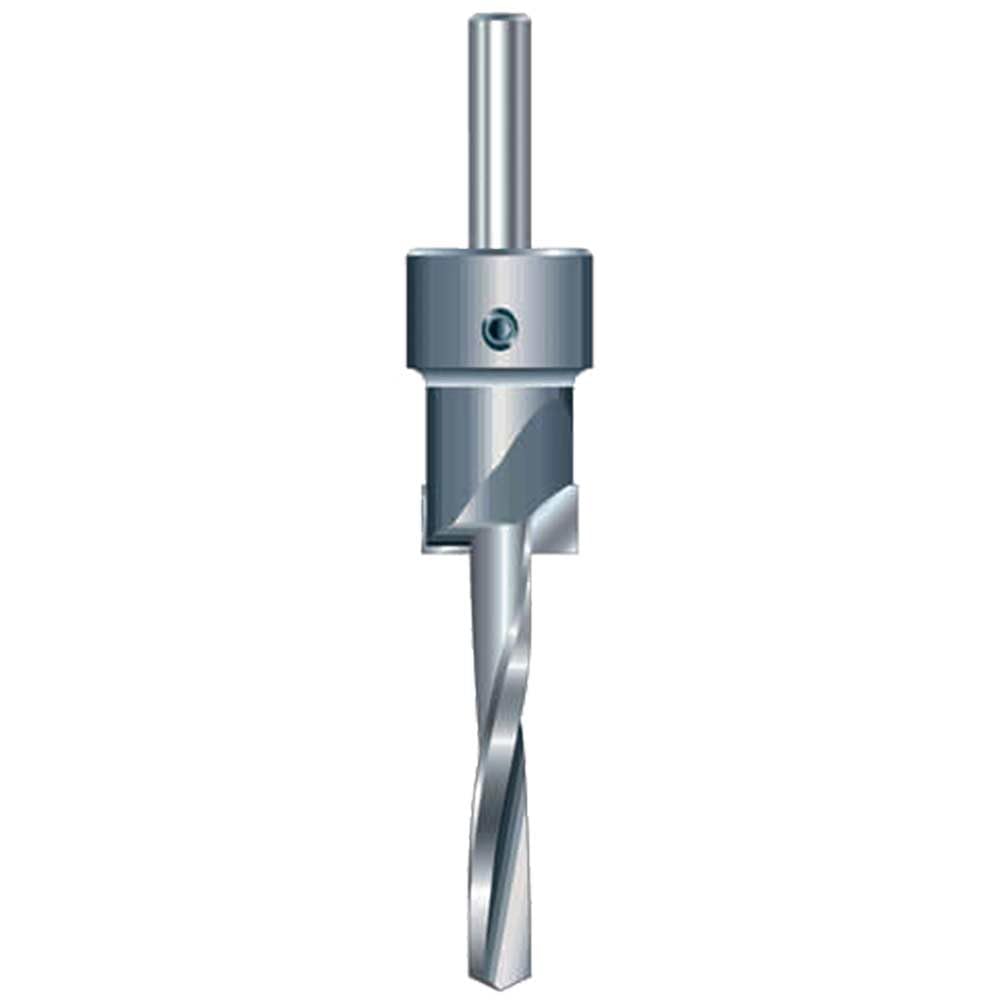 Trend TCT Counterbore 3/4" 3/4" 1/4"