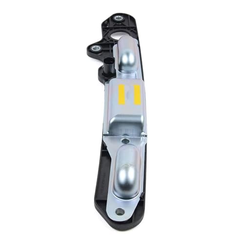Coffre bloqué ? Commandez l'interrupteur d'ouverture de hayon 1TD827574A pour Golf Plus - 5