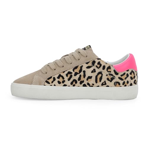 Image of VINTAGE HAVANA Womens Flair Slip On Sneakers Shoes Casual