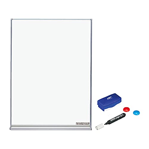 コクヨ ホワイトボード ホーロー 無地 FB-215WNC