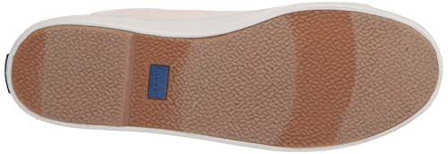 Keds Womens Kickstart Hi Canvas4