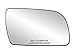 Fit System 80055 Chevrolet/GMC Right Side Power Replacement Mirror Glass