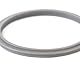 BAAQII 4X Ersatzgummi-Dichtungsring grau für Nutri Bullet Nutribullet 900W