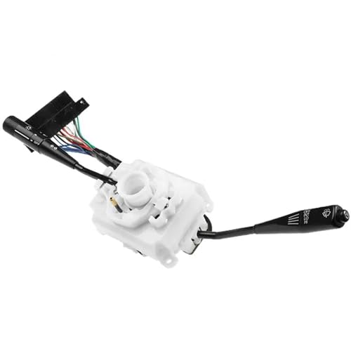 Commutateur de clignotant OEM 8431036400 pour réparer les feux bloqués