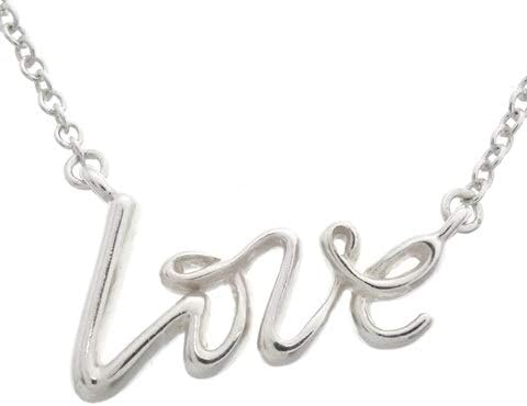 amazon tiffany necklace