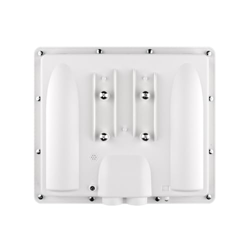 Image of D-Link Nuclias Connect AX3000 Wi-Fi 6 Dual Band PoE Outdoor Access Point Compact with 2.5GB Ethernet Port (PoE+) Design Wall Ceiling Mountable (DAP-X3060OU)