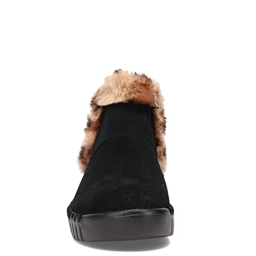 Skechers Skechers Women's, GO Walk Smart - Purr-Fection Boot Black 7 M