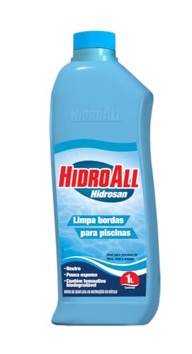 HidroAll Hidrosan Limpa Bordas 1Lt