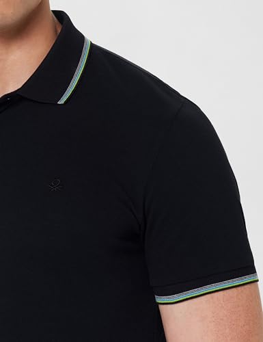 Image of United Colors of Benetton Men Polo Shirt