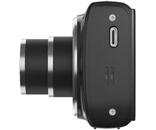 エーインサイト 5K 前後ダブルカメラ付き光学ズームデジタルカメラ AI-DS01 の商品画像 3