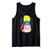Venezolanischer Boxhandschuh, Venezola, Wrestling-Set, härter Tank Top