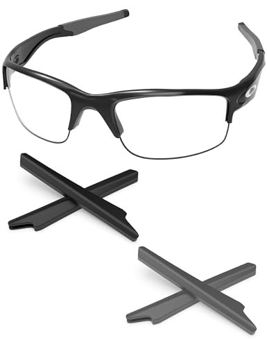 Image of Replacement Ear Socks for Oakley Bottle Rocket OO9164