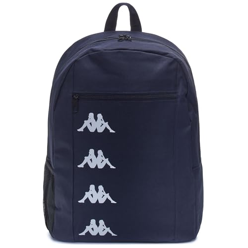 Chándal Kappa cómodo y con estilo para adulto, ropa deportiva unisex de diseño moderno