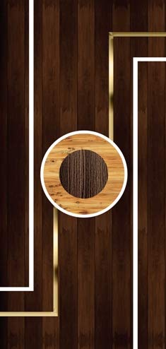 Samrudha Fibers FRP Fiberglass Doors