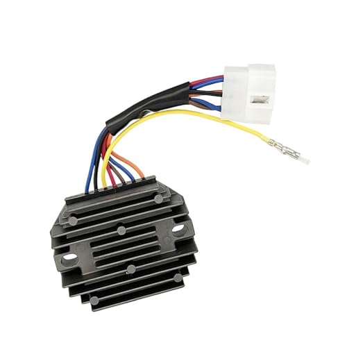 Régulateur de tension 119653-77710 pour moteur Yanmar et Komatsu