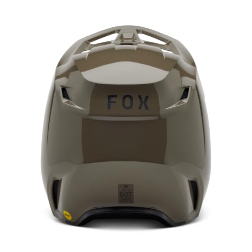 Image of Fox Racing Unisex V1 Motocross Dirt Bike Helmet