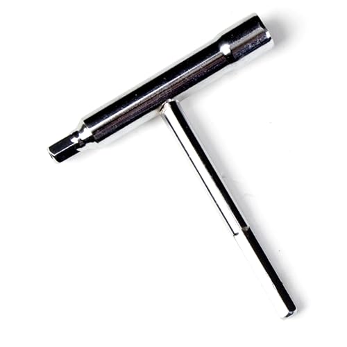 Drum Workshop DW 3-Way T-Shaped Drum Key (DWSM809)