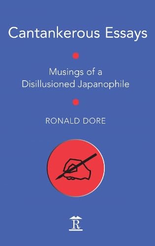 Buy Cantankerous Essays — BookShops.in