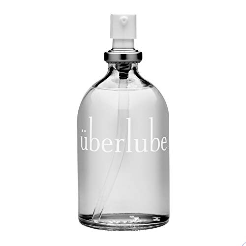 Uberlube Silicone Lubricant 100ml by Uberlube