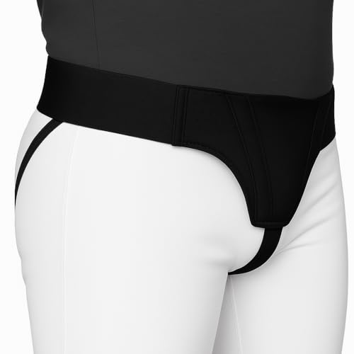 Faja para Hernia Inguinal Lado Derecho Mediana miniatura 3