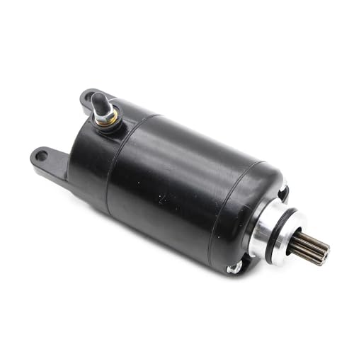 21163-1136 21163-1221 オートバイ用電気スターターモーター EX250 250R KLE250 Anhelo EL250 250に適合
