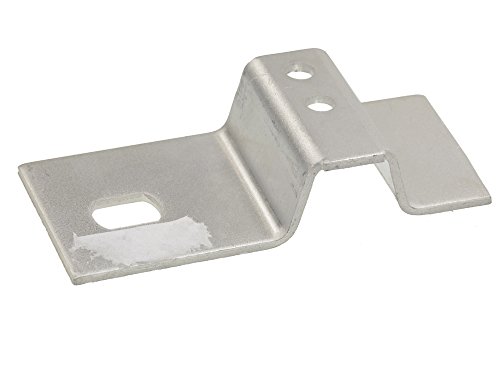 1956-1960 Corvette Seat Track Mount Bracket LH Inner