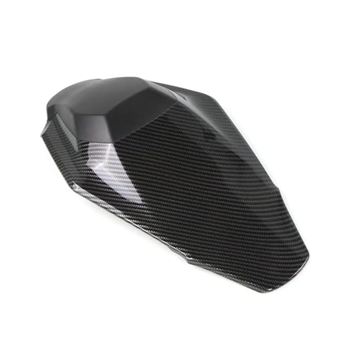 Carénage de selle pour Kawasaki Z900 2025-2026 idéal pour sorties solo